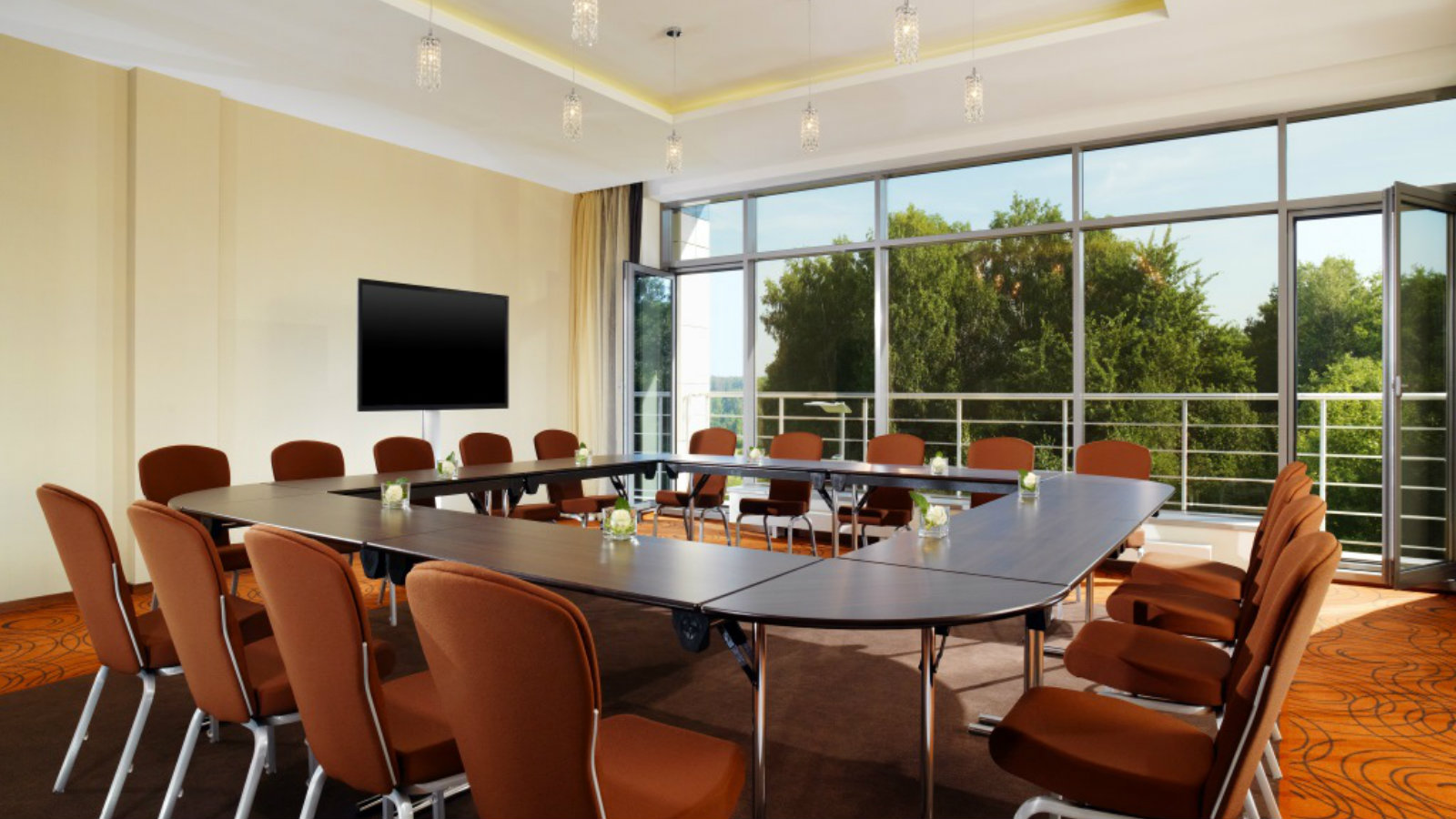 ="Conference