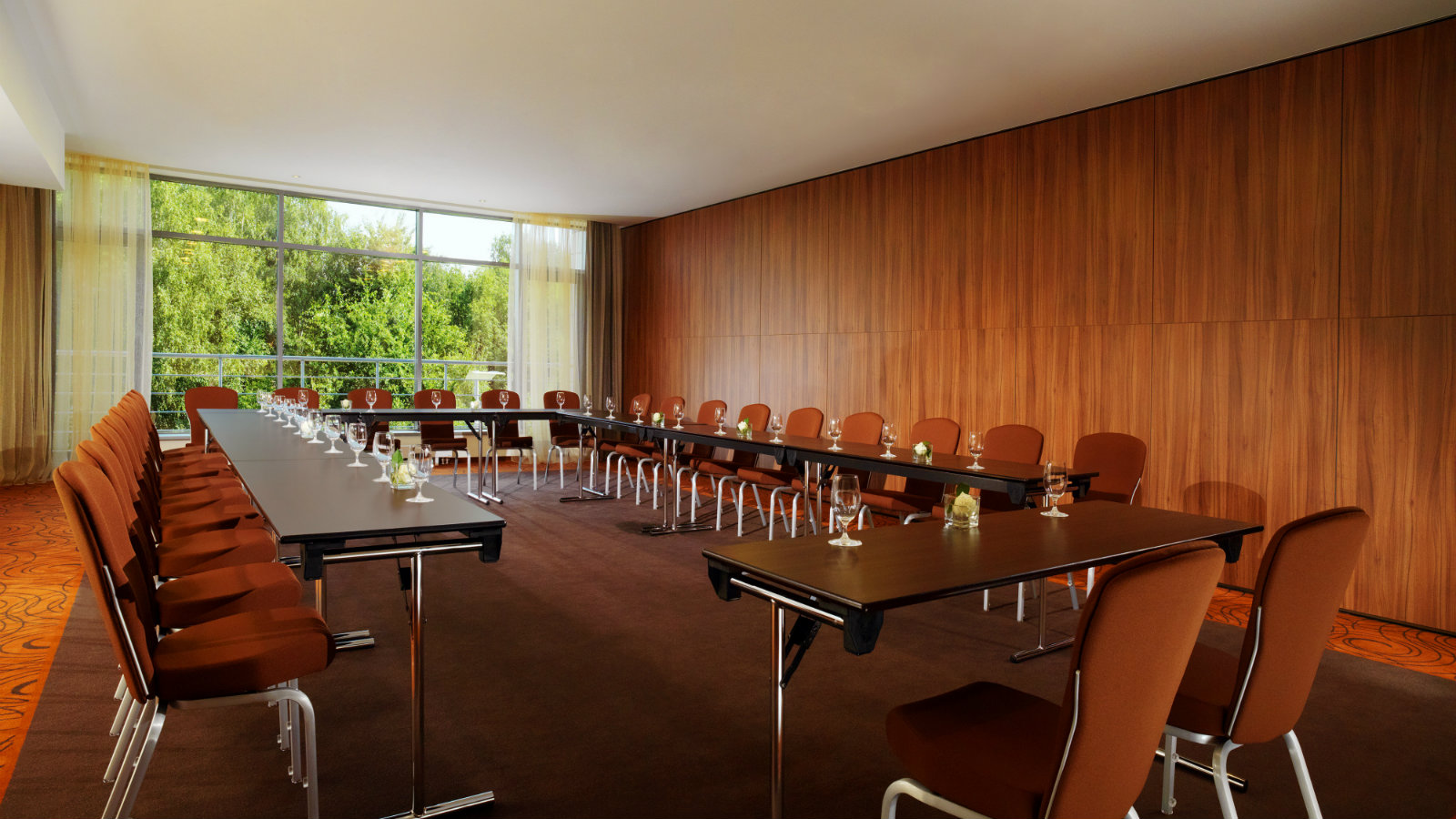 ="Conference